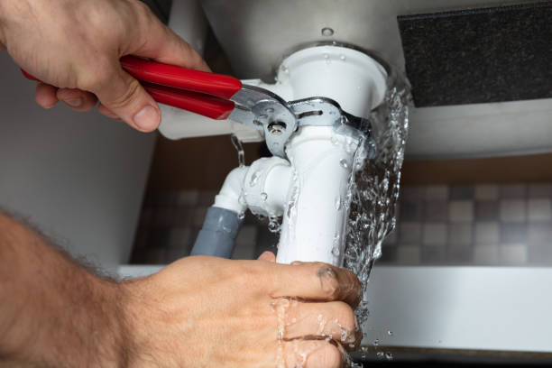 Best Fire Damage Restoration  in San Antonio Heights, CA