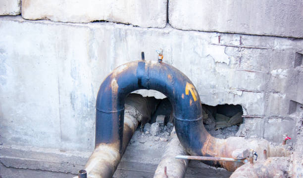  San Antonio Heights, CA Water damage restoration Pros